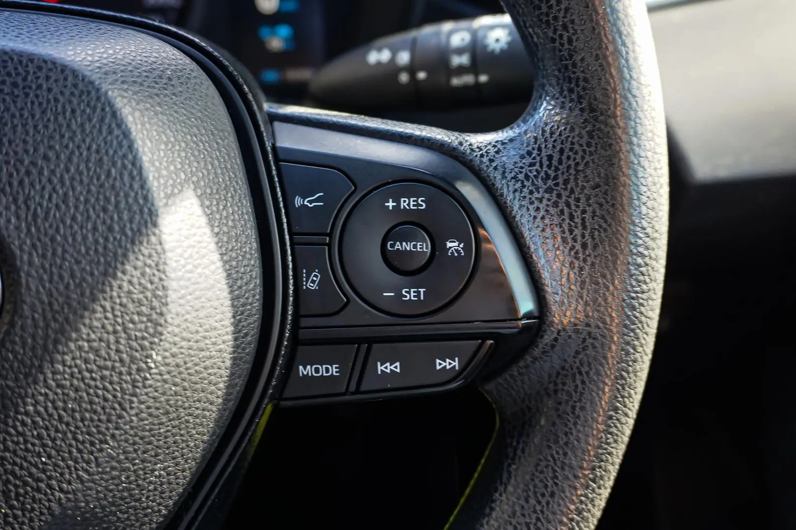 2019 Toyota Corolla Gallery Image 19