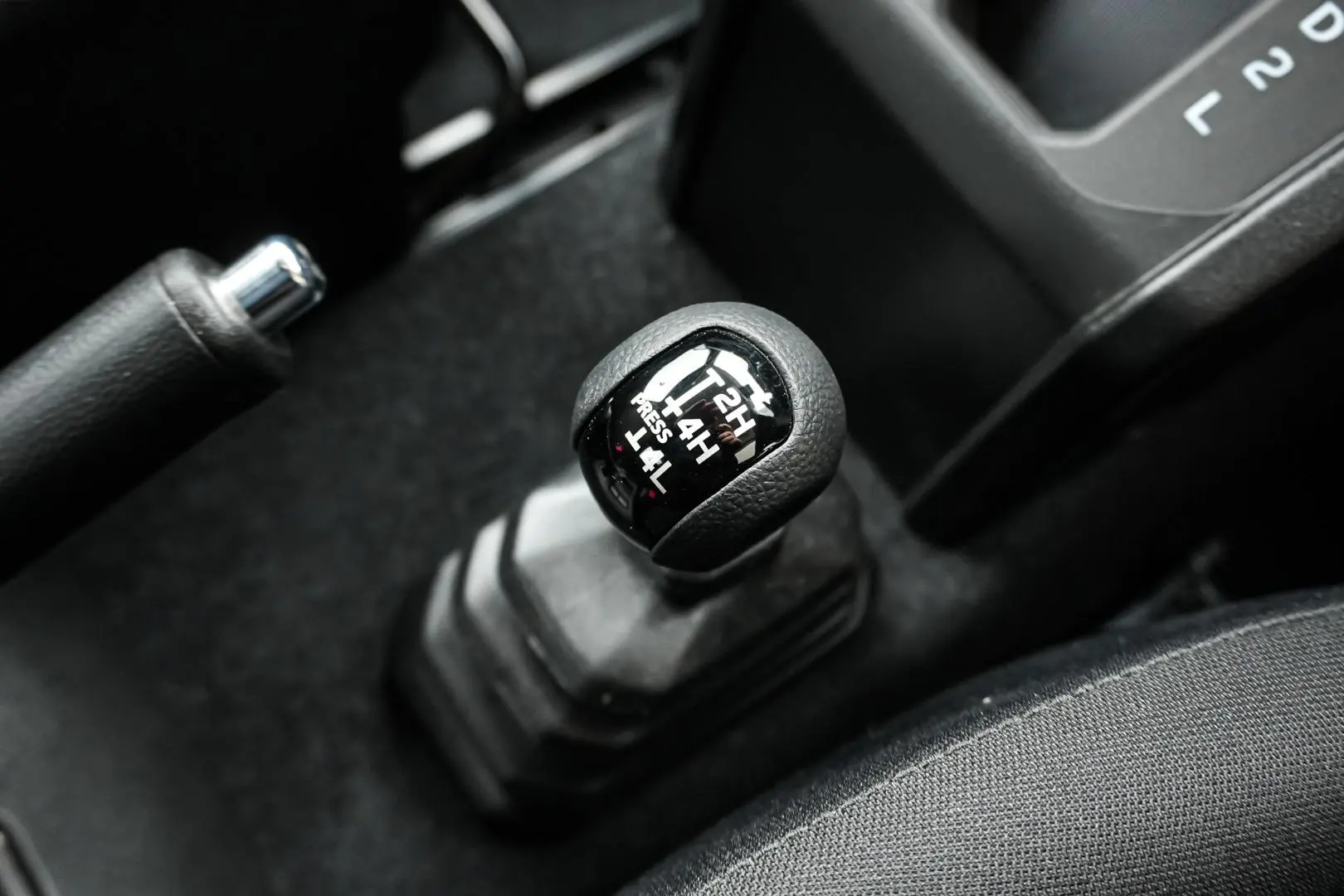 2024 Suzuki Jimny Gallery Image 19