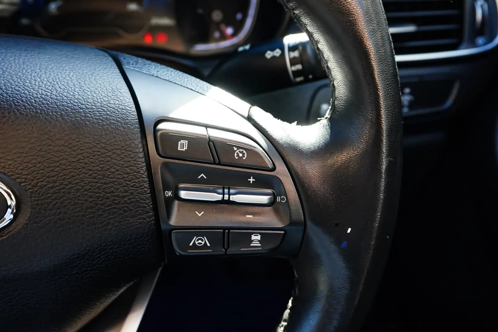 2022 Hyundai i30 Gallery Image 20