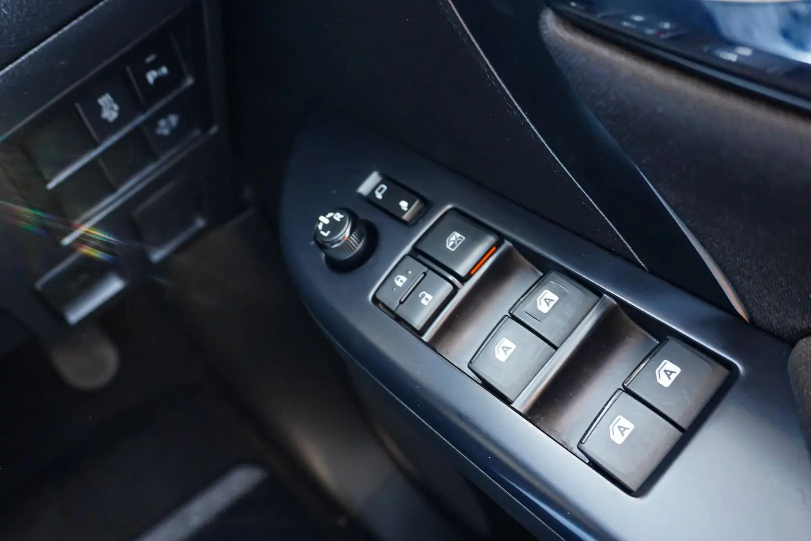 2022 Toyota Fortuner Gallery Image 21