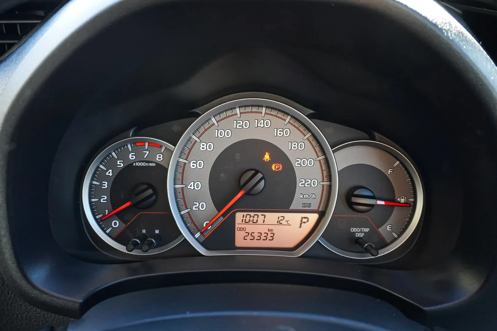 2019 Toyota Yaris Gallery Image 17