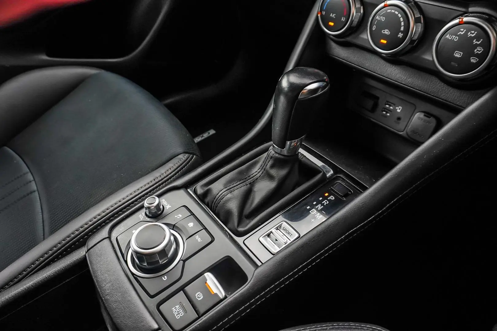 2021 Mazda CX-3 Gallery Image 16