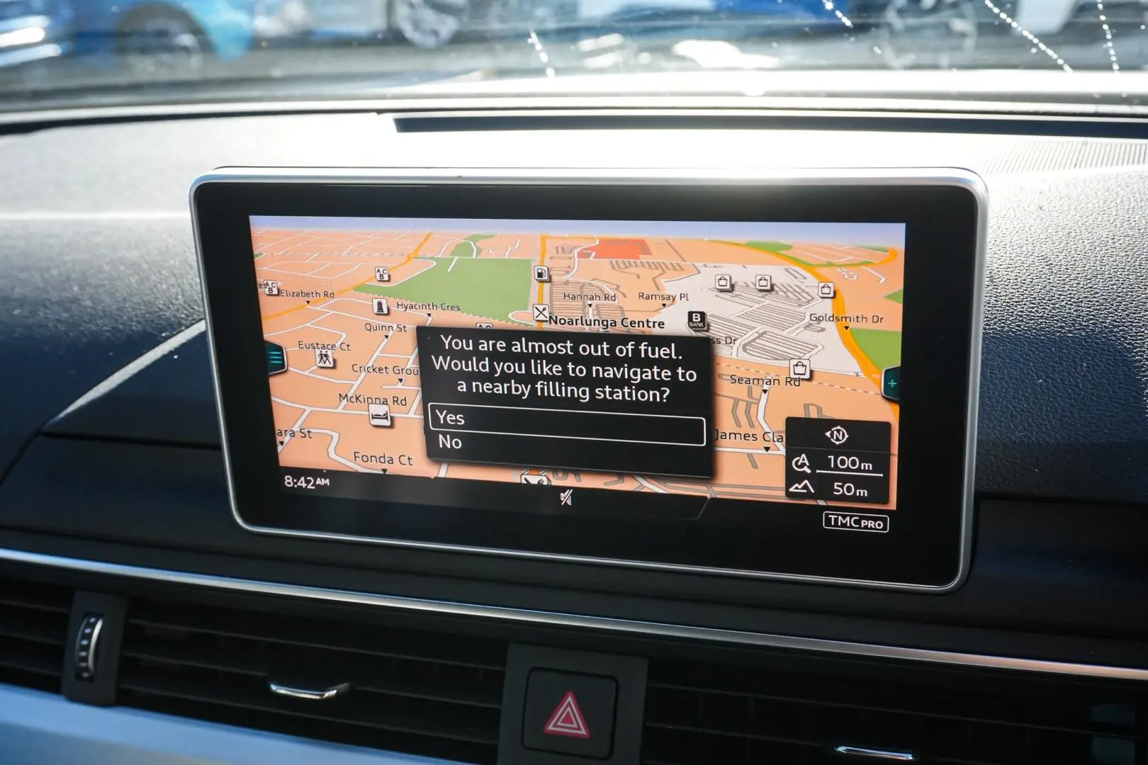 2019 Audi A4 Gallery Image 23