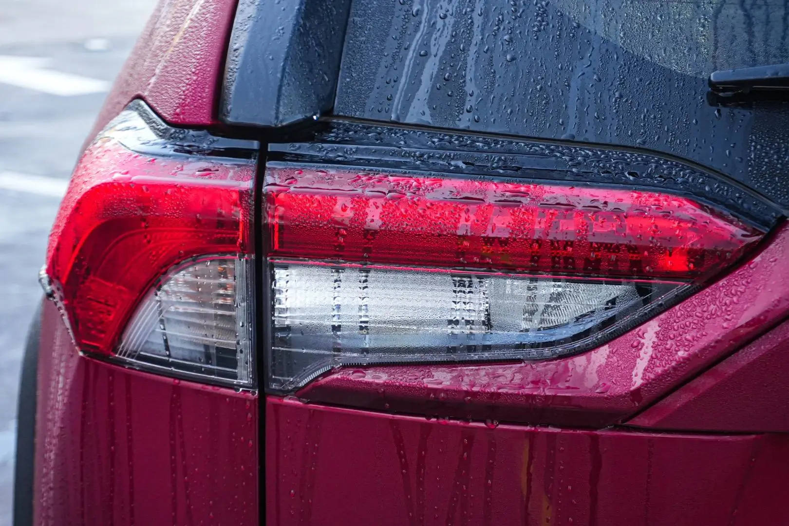 2024 Toyota RAV4 Gallery Image 14