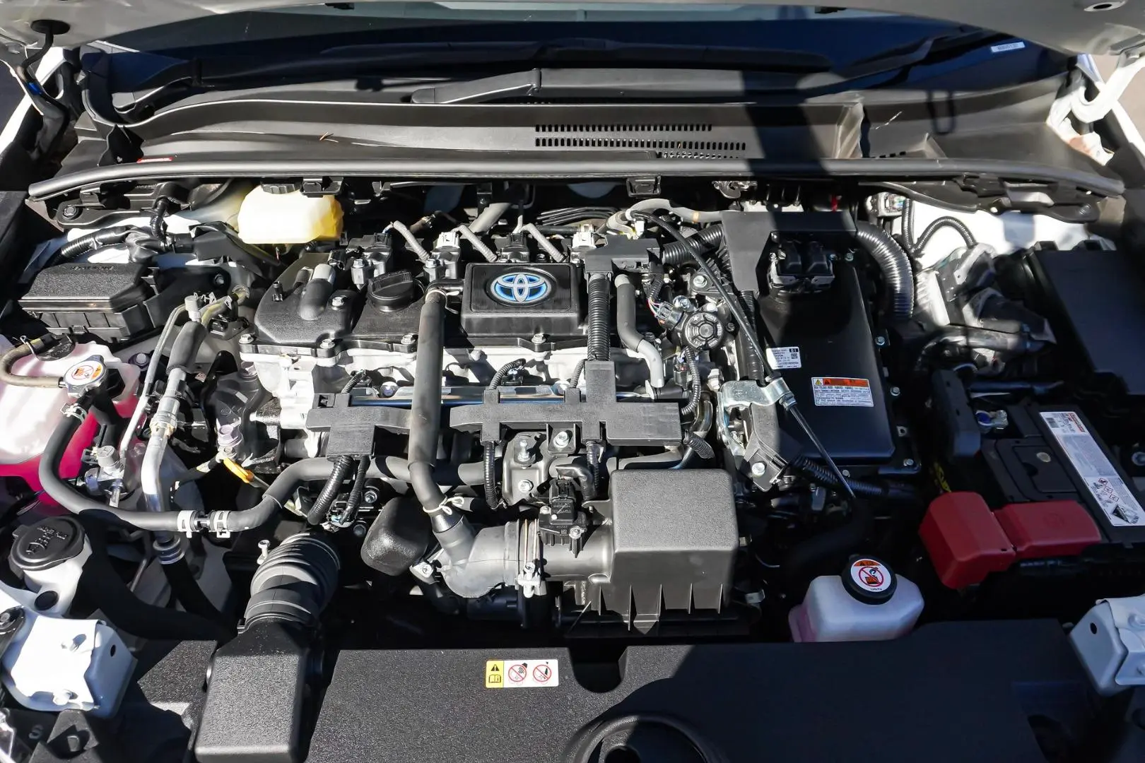 2021 Toyota Corolla Gallery Image 23