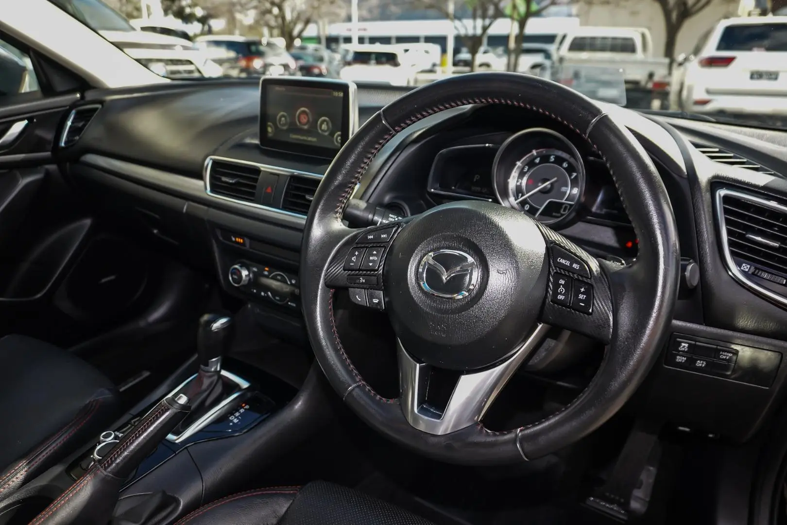 2014 Mazda 3 Gallery Image 6