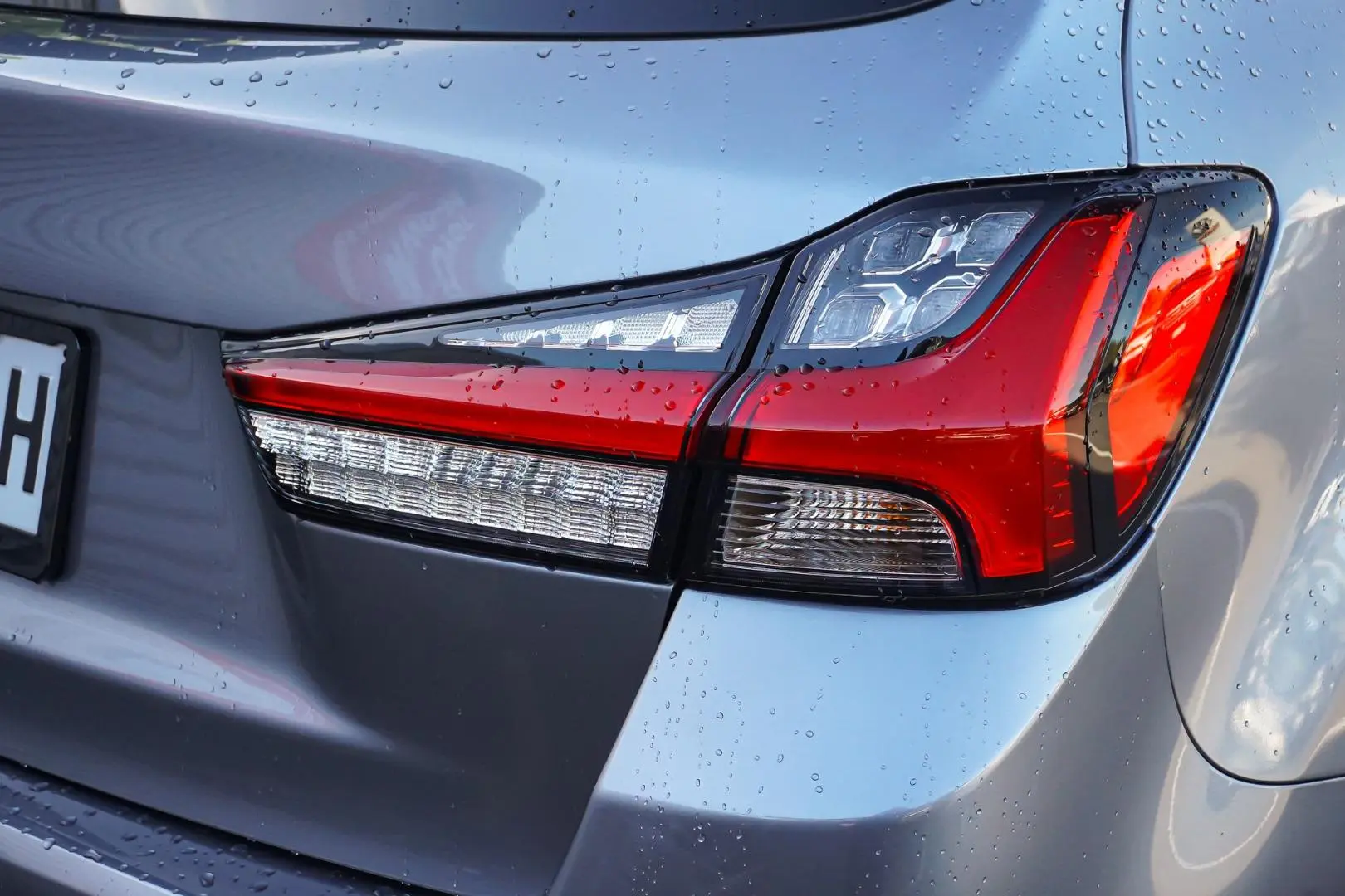 2022 Mitsubishi ASX Gallery Image 14
