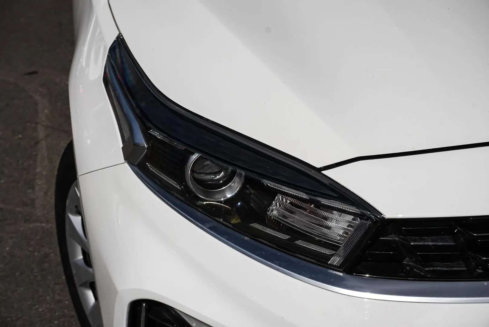 2022 Kia Cerato Gallery Image 12