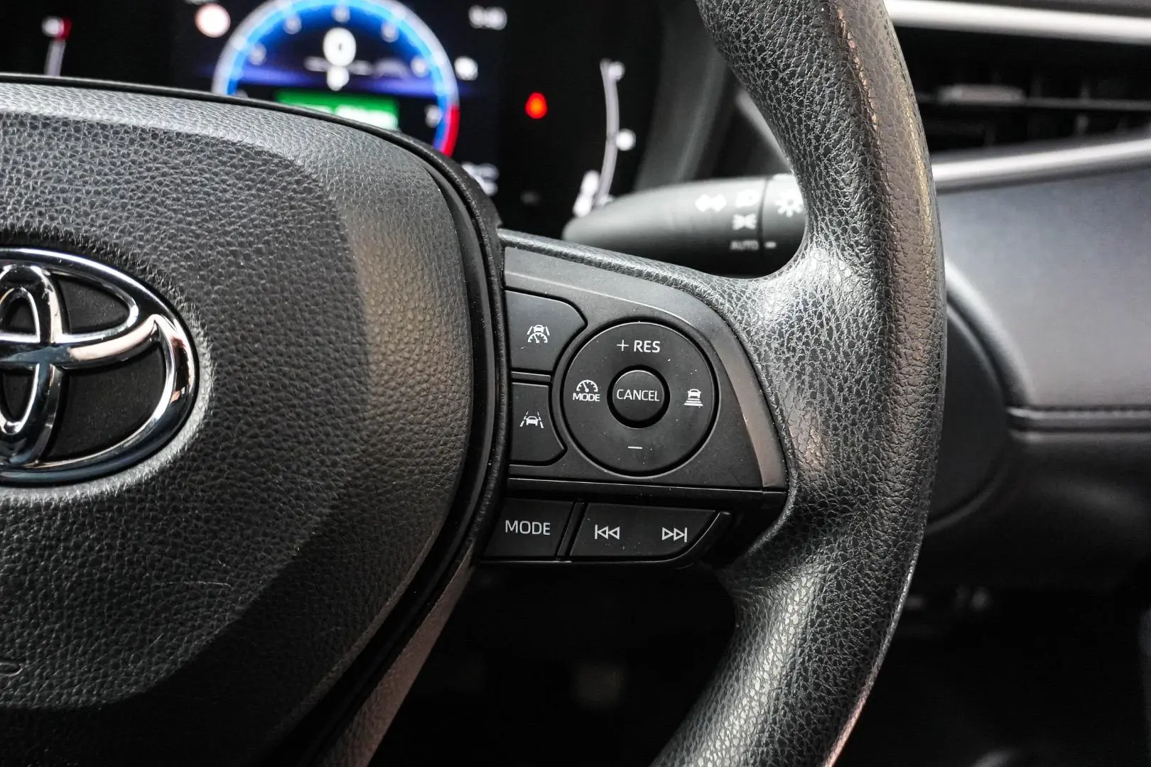 2023 Toyota Corolla Cross Gallery Image 20