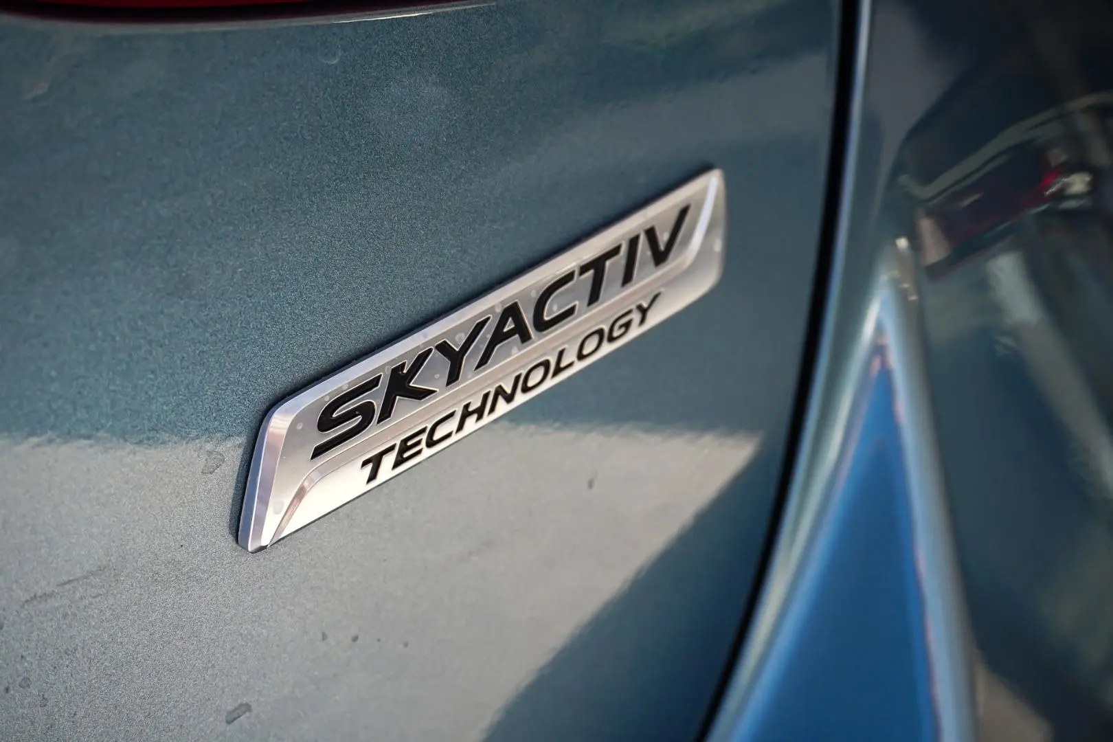 2016 Mazda 2 Gallery Image 15