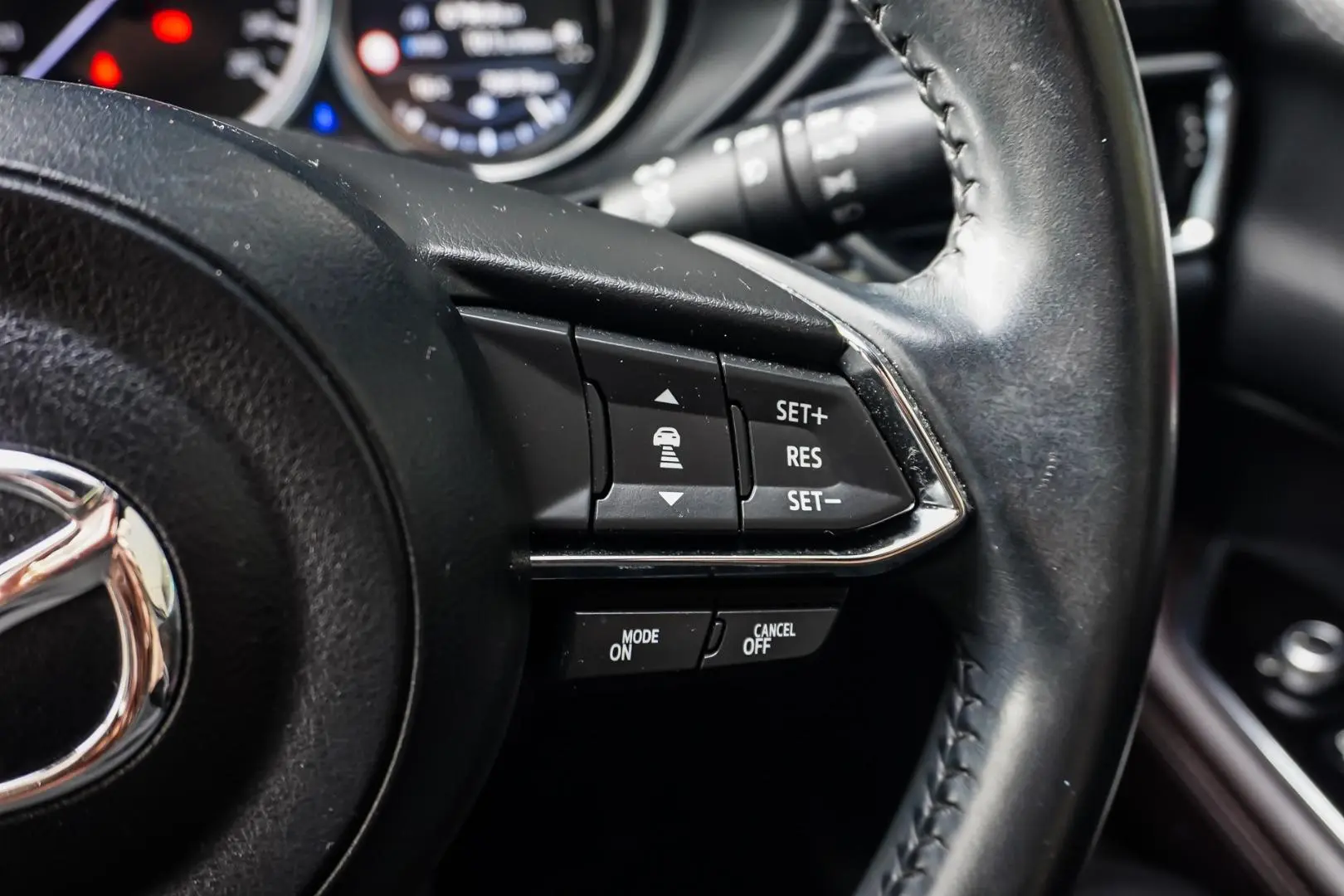2020 Mazda CX-8 Gallery Image 21