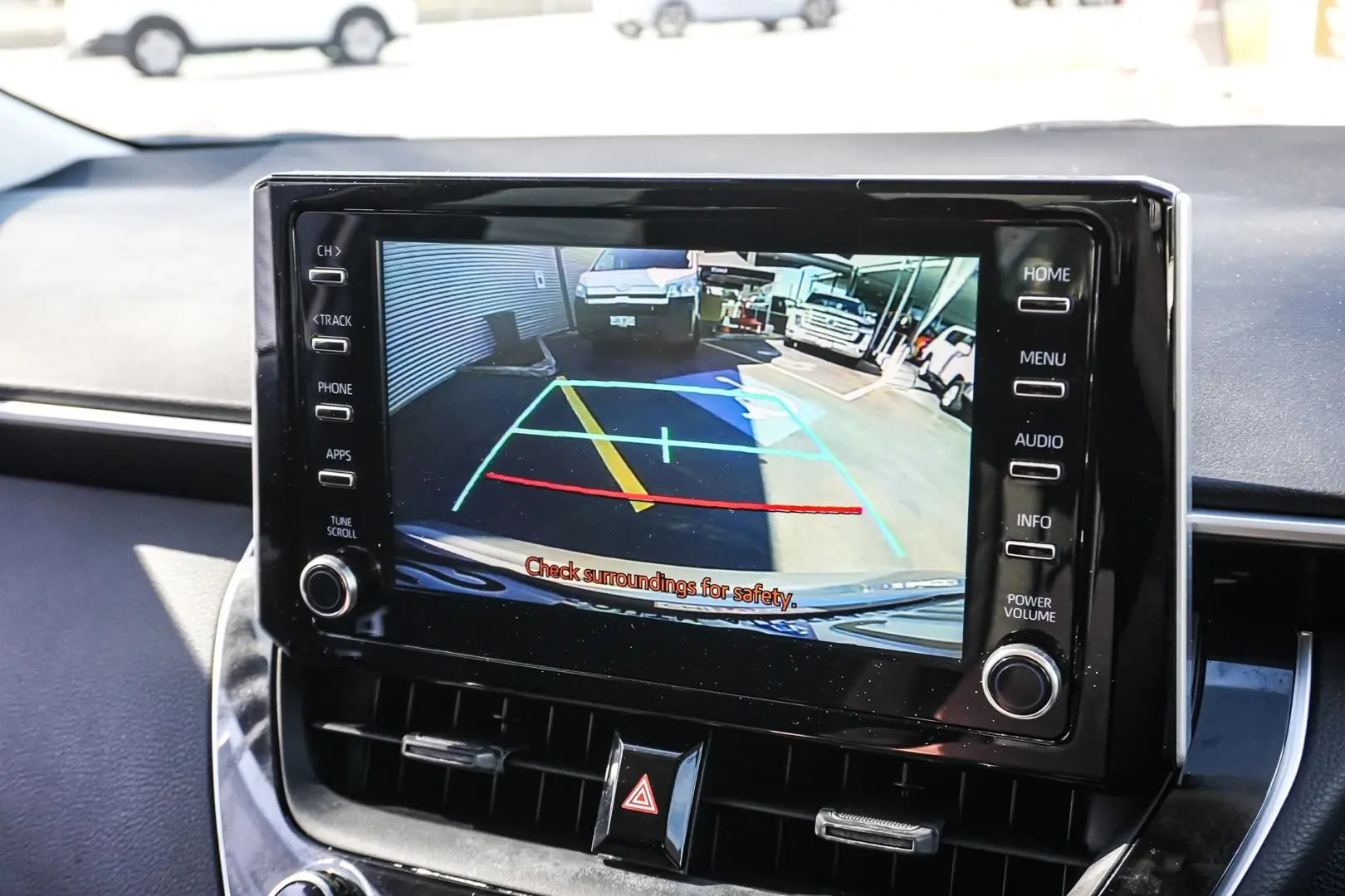 2022 Toyota Corolla Gallery Image 22