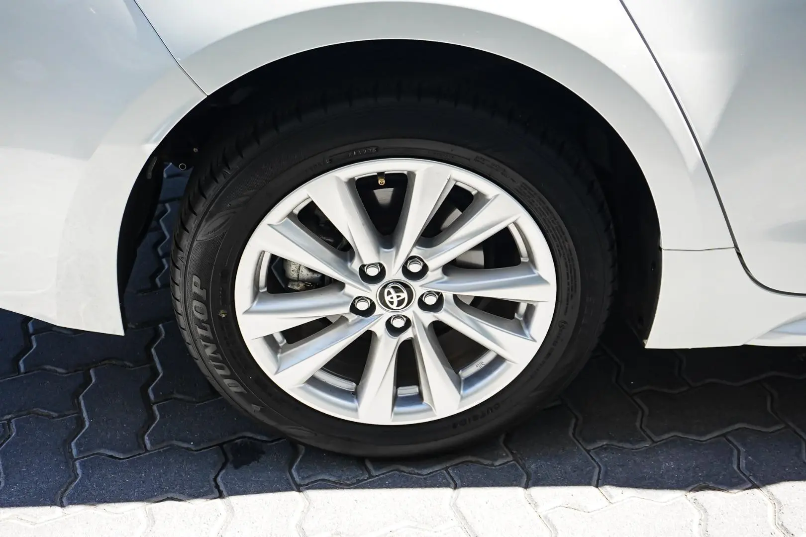 2023 Toyota Corolla Gallery Image 17