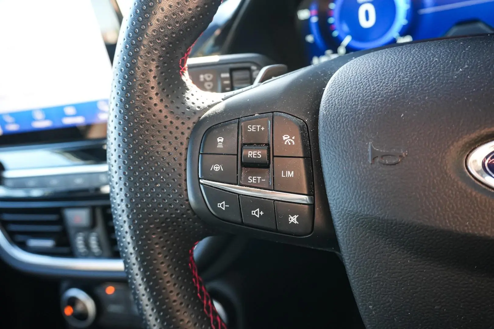 2020 Ford Puma Gallery Image 19