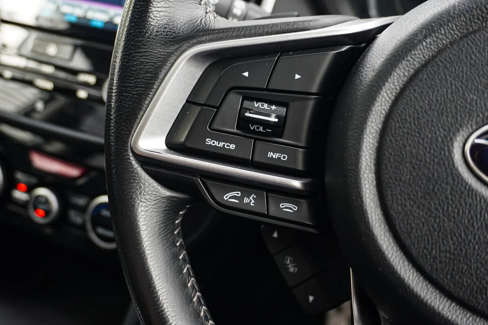 2023 Subaru Impreza Gallery Image 20