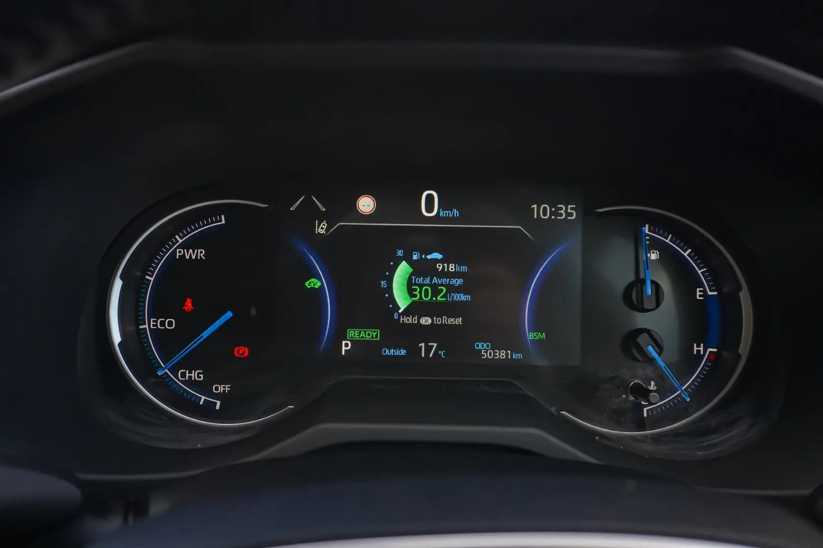 2024 Toyota RAV4 Gallery Image 18
