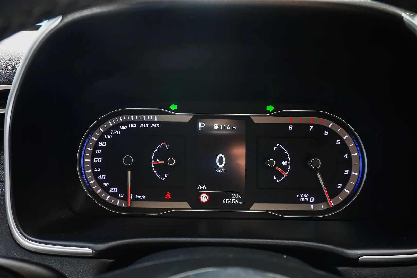 2021 Hyundai Tucson Gallery Image 17