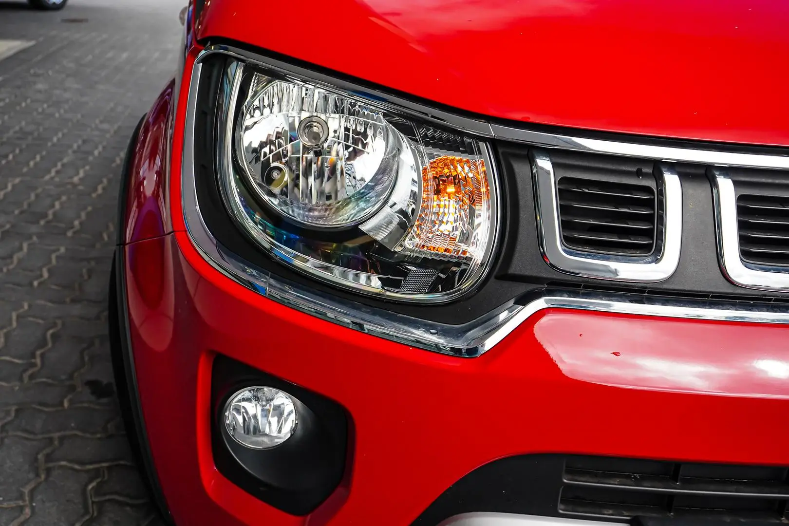 2022 Suzuki Ignis Gallery Image 13