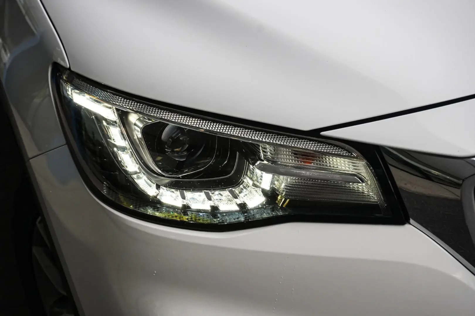 2022 MG HS Gallery Image 12