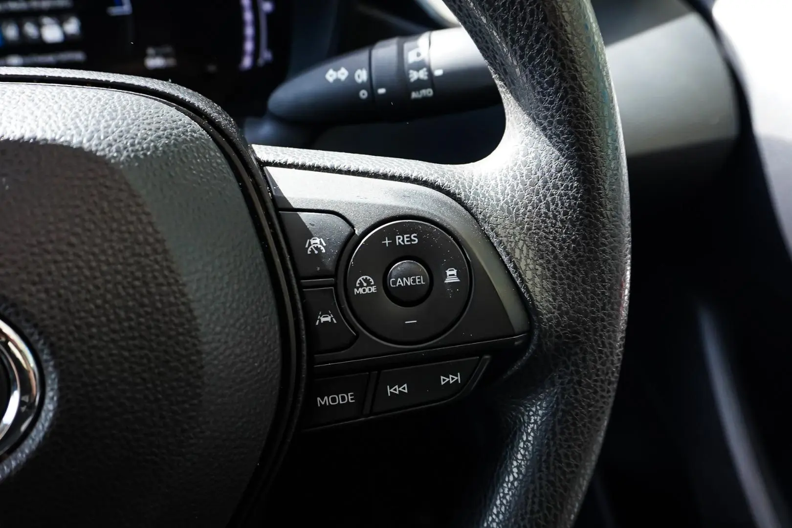 2023 Toyota Corolla Gallery Image 21