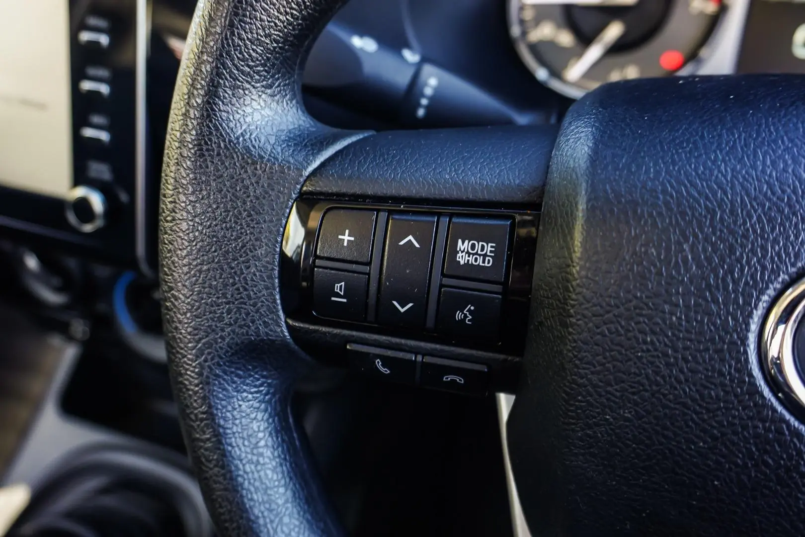 2021 Toyota Hilux Gallery Image 15