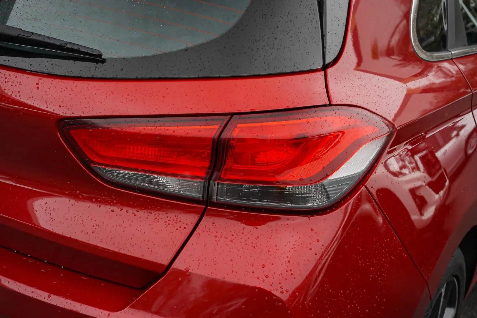 2021 Hyundai i30 Gallery Image 13