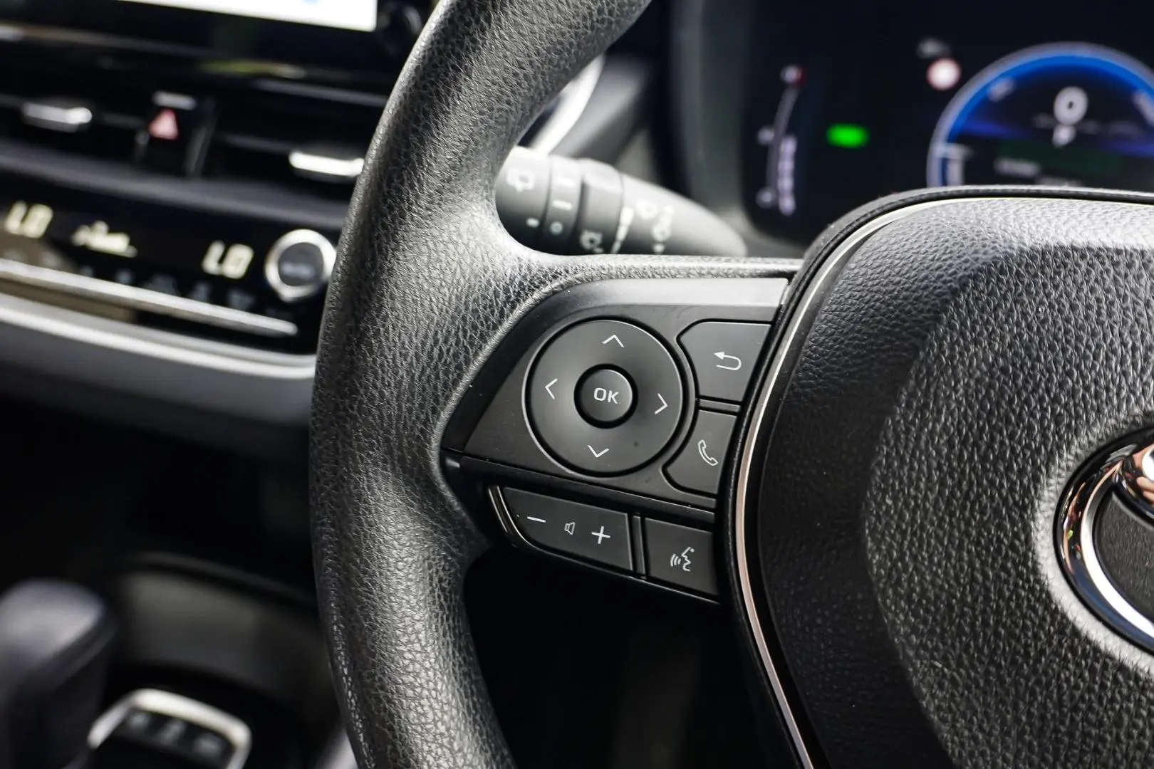 2022 Toyota Corolla Gallery Image 19