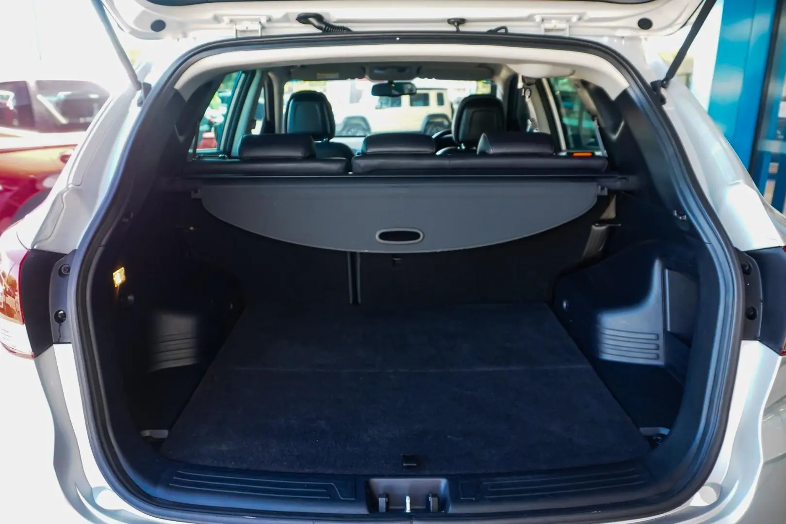 2015 Hyundai ix35 Gallery Image 10