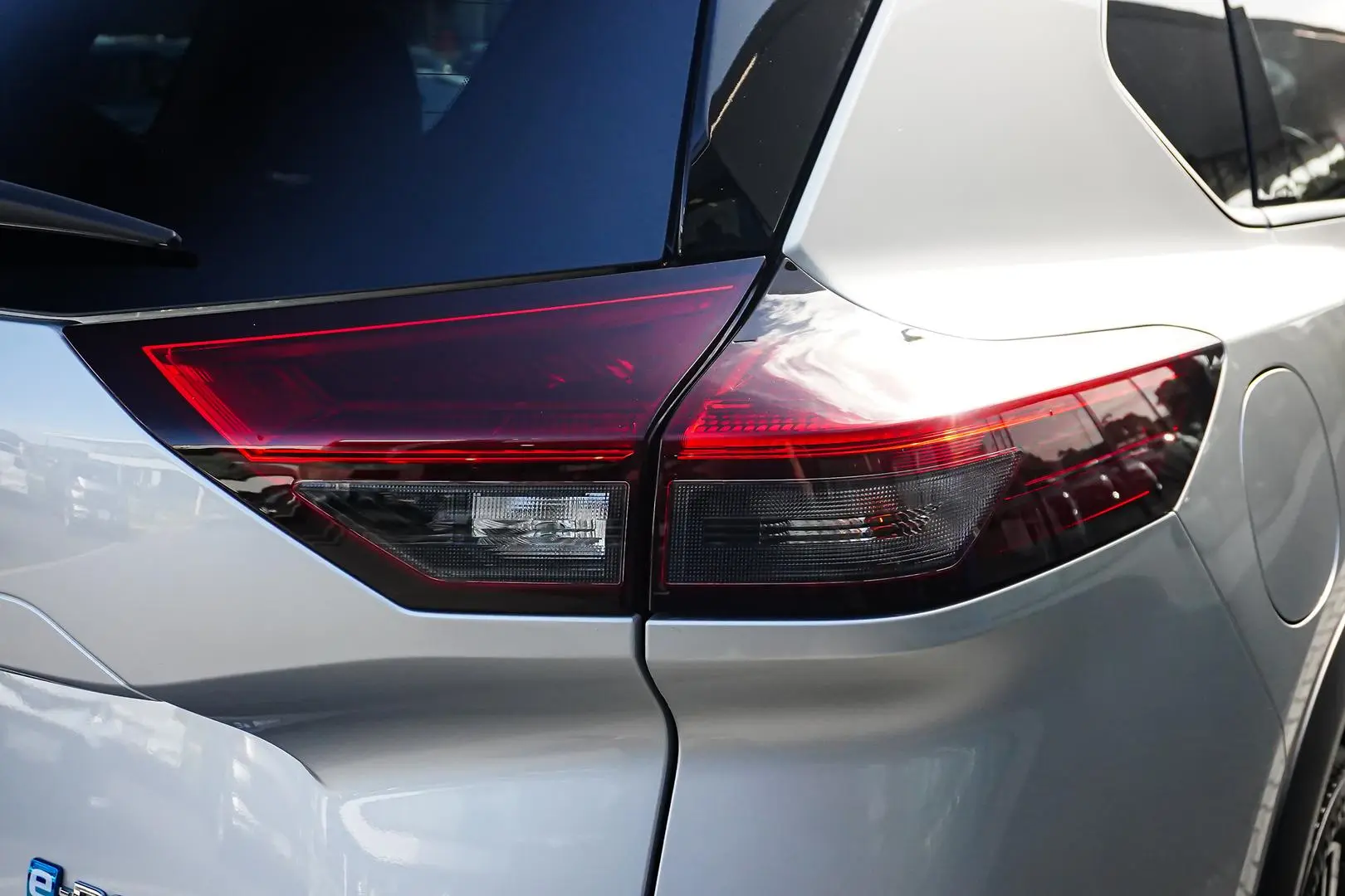 2023 Nissan X-TRAIL Gallery Image 13