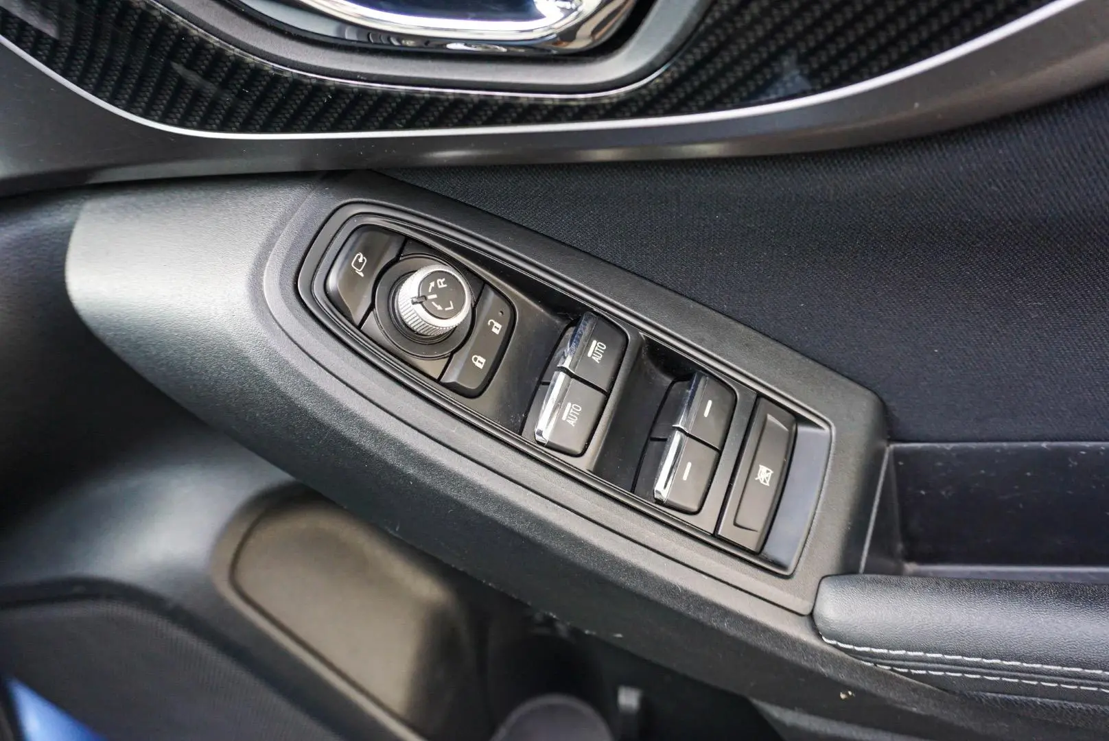 2017 Subaru Impreza Gallery Image 17