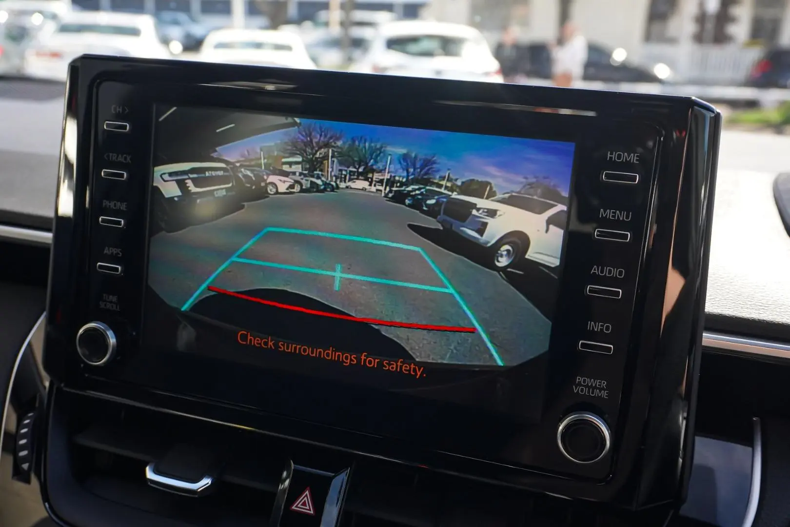 2020 Toyota Corolla Gallery Image 22
