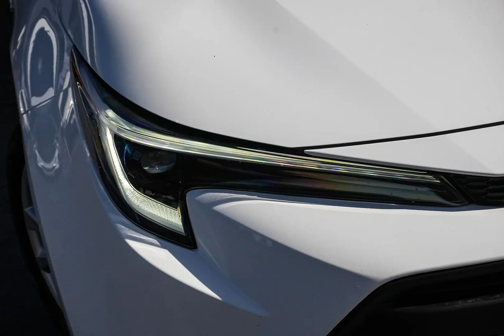 2024 Toyota Corolla Gallery Image 7