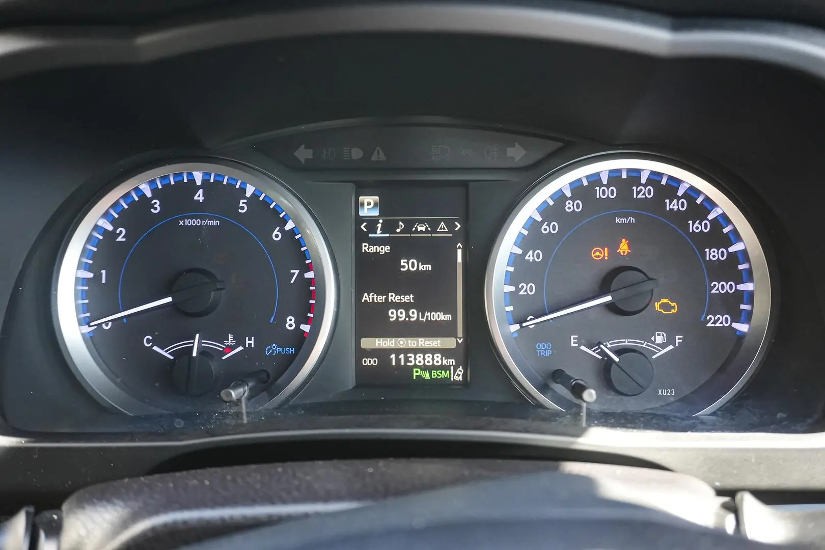 2019 Toyota Kluger Gallery Image 17