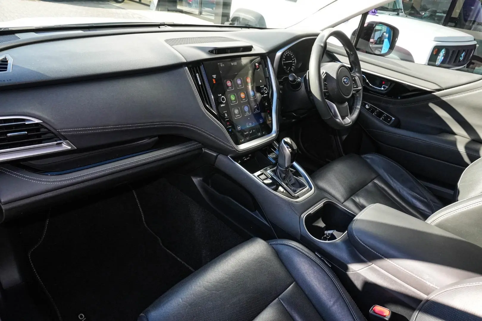 2021 Subaru Outback Gallery Image 10