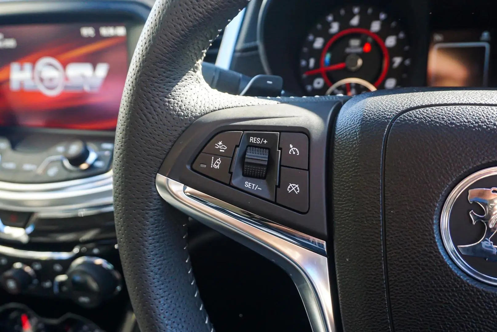 2015 Holden Special Vehicles GTS Gallery Image 20