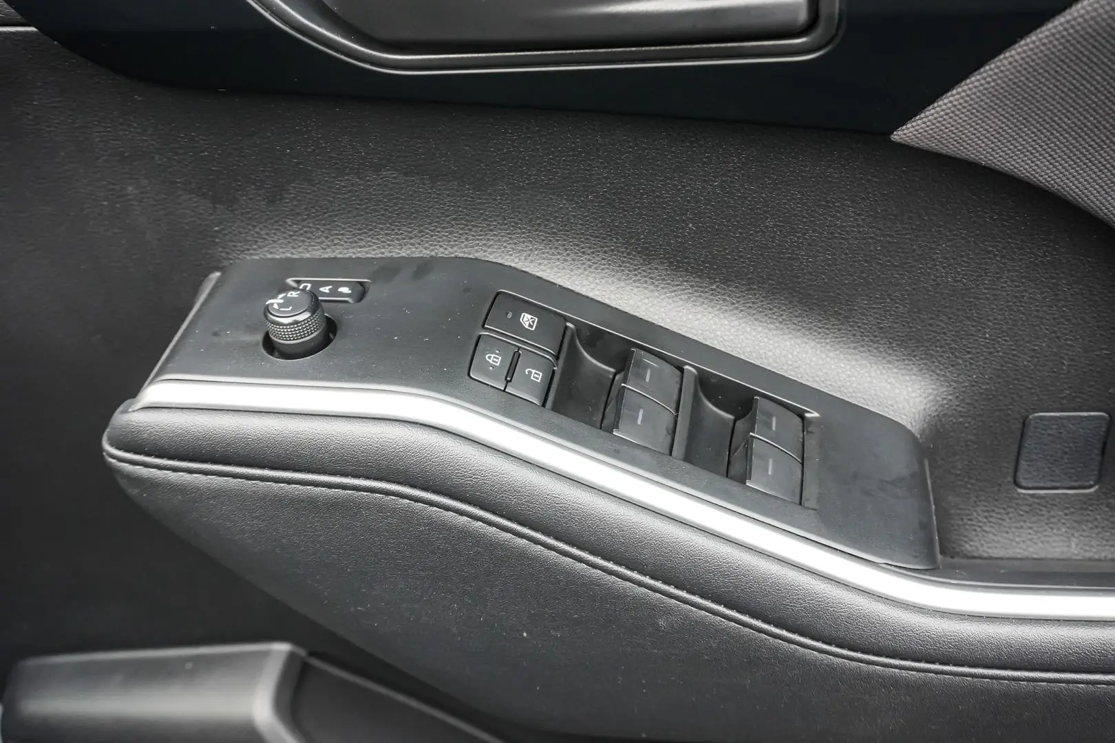 2024 Toyota Kluger Gallery Image 15