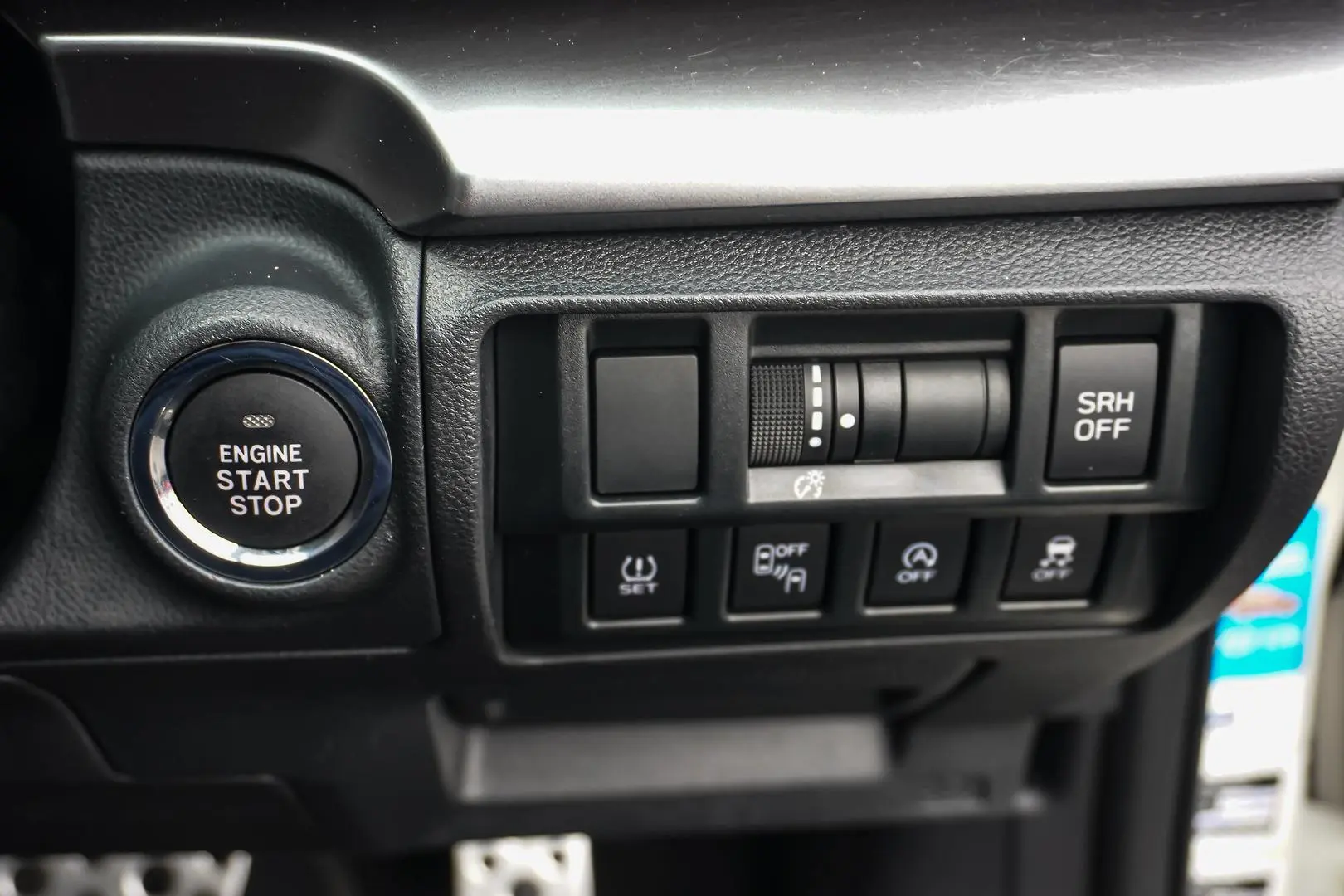 2017 Subaru Impreza Gallery Image 23