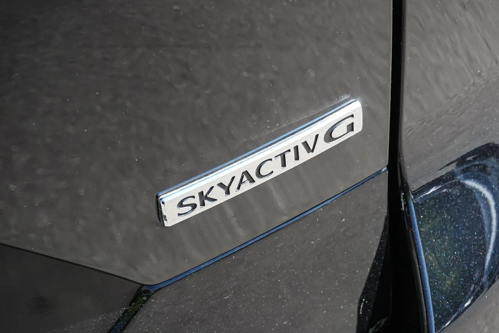 2022 Mazda CX-5 Gallery Image 15