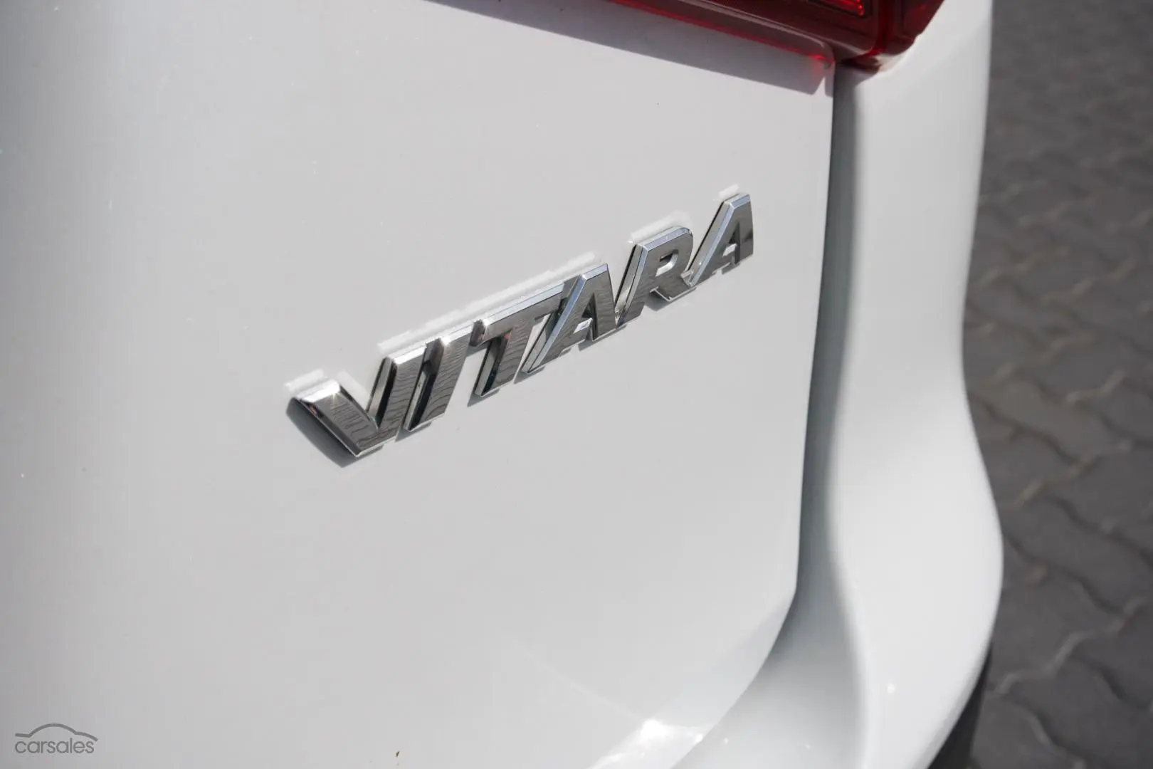 2022 Suzuki Vitara Image 13