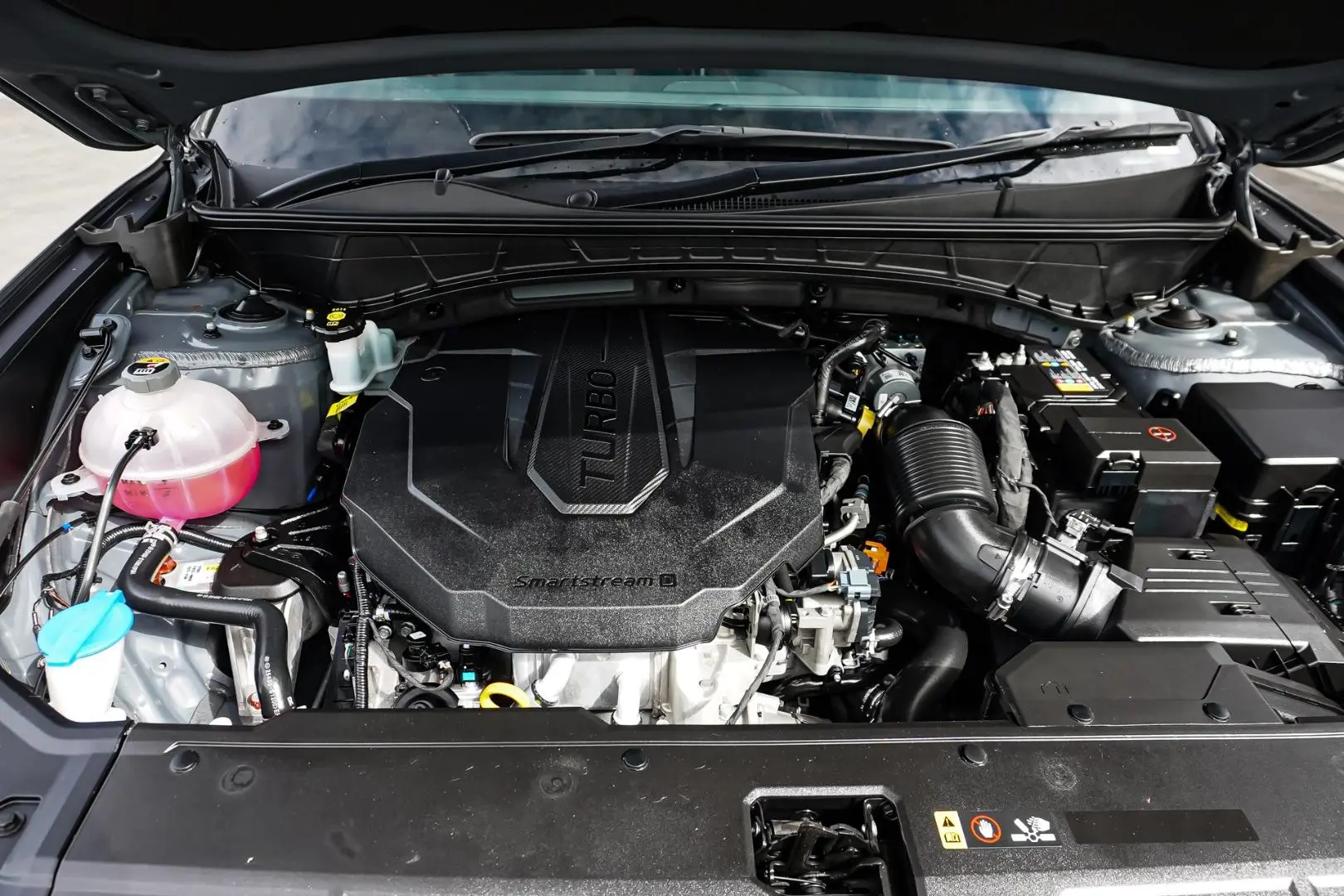 2022 Hyundai Tucson Gallery Image 26