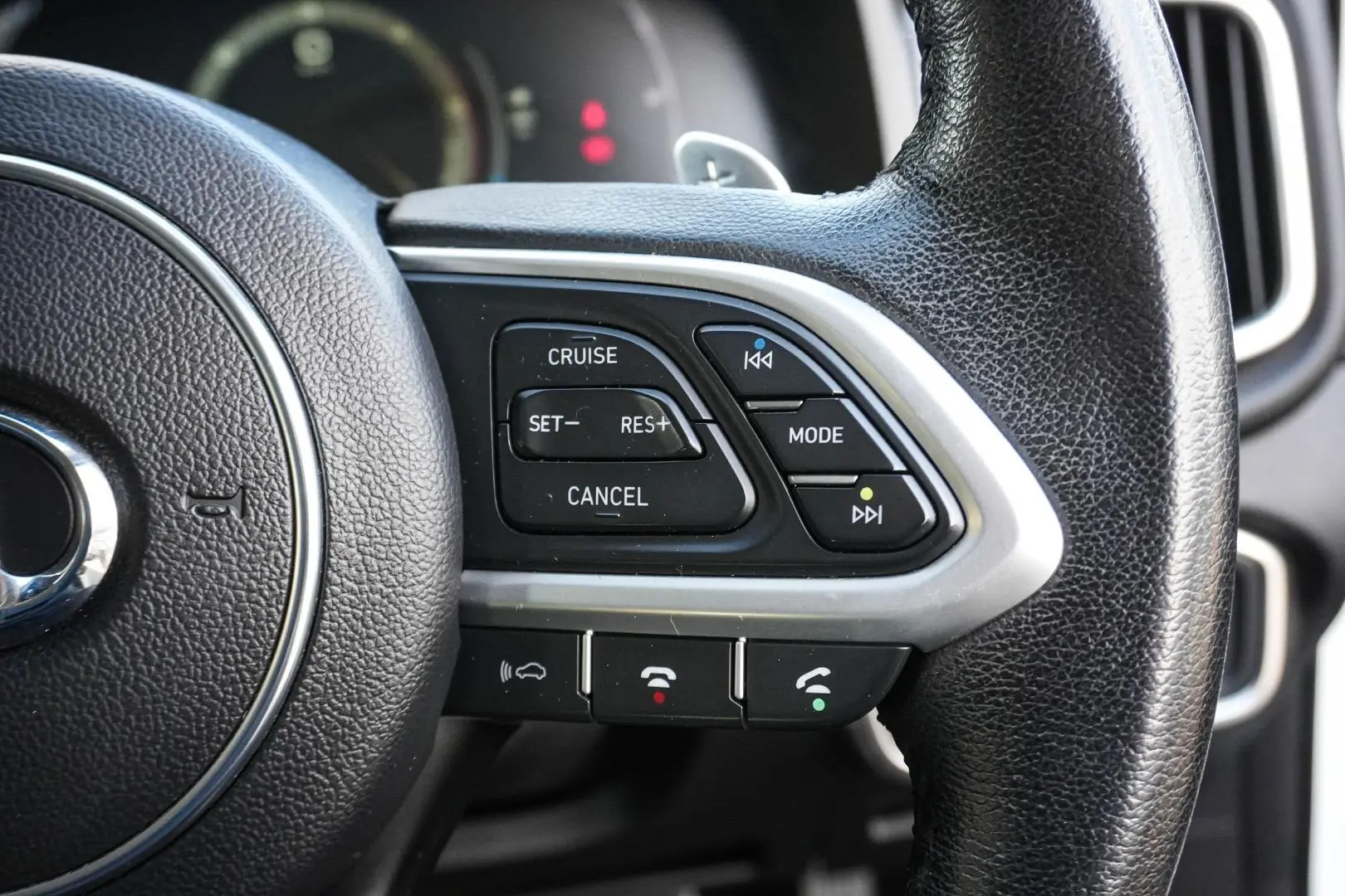 2023 GWM Ute Gallery Image 20
