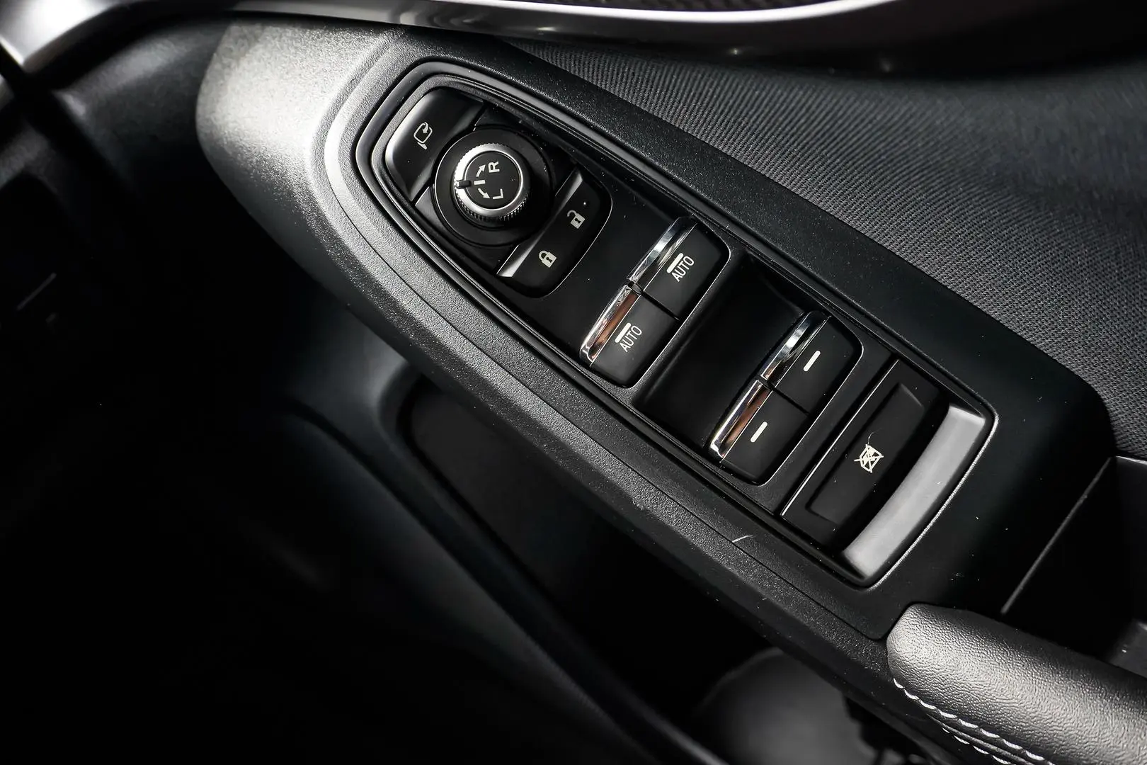 2020 Subaru Impreza Gallery Image 21