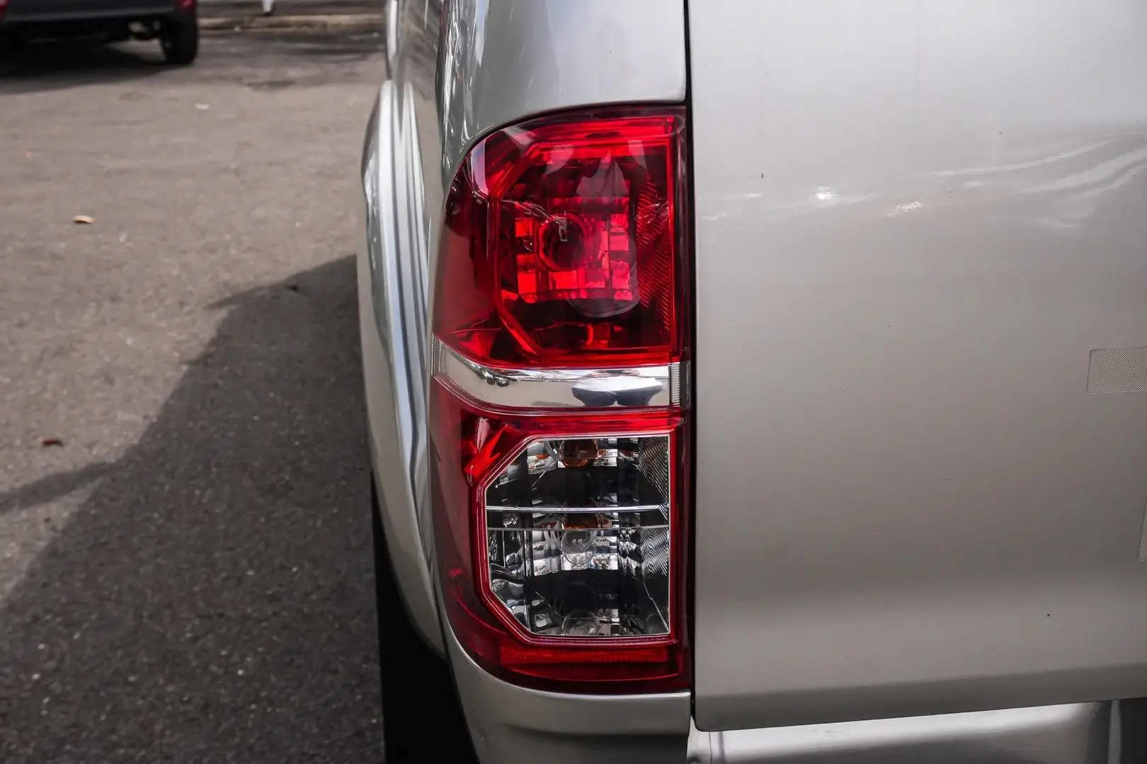 2013 Toyota Hilux Gallery Image 12
