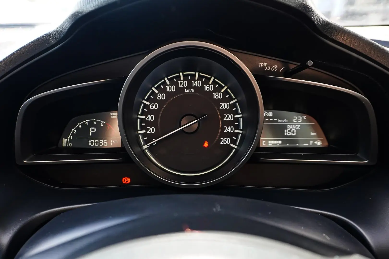 2018 Mazda 3 Gallery Image 19