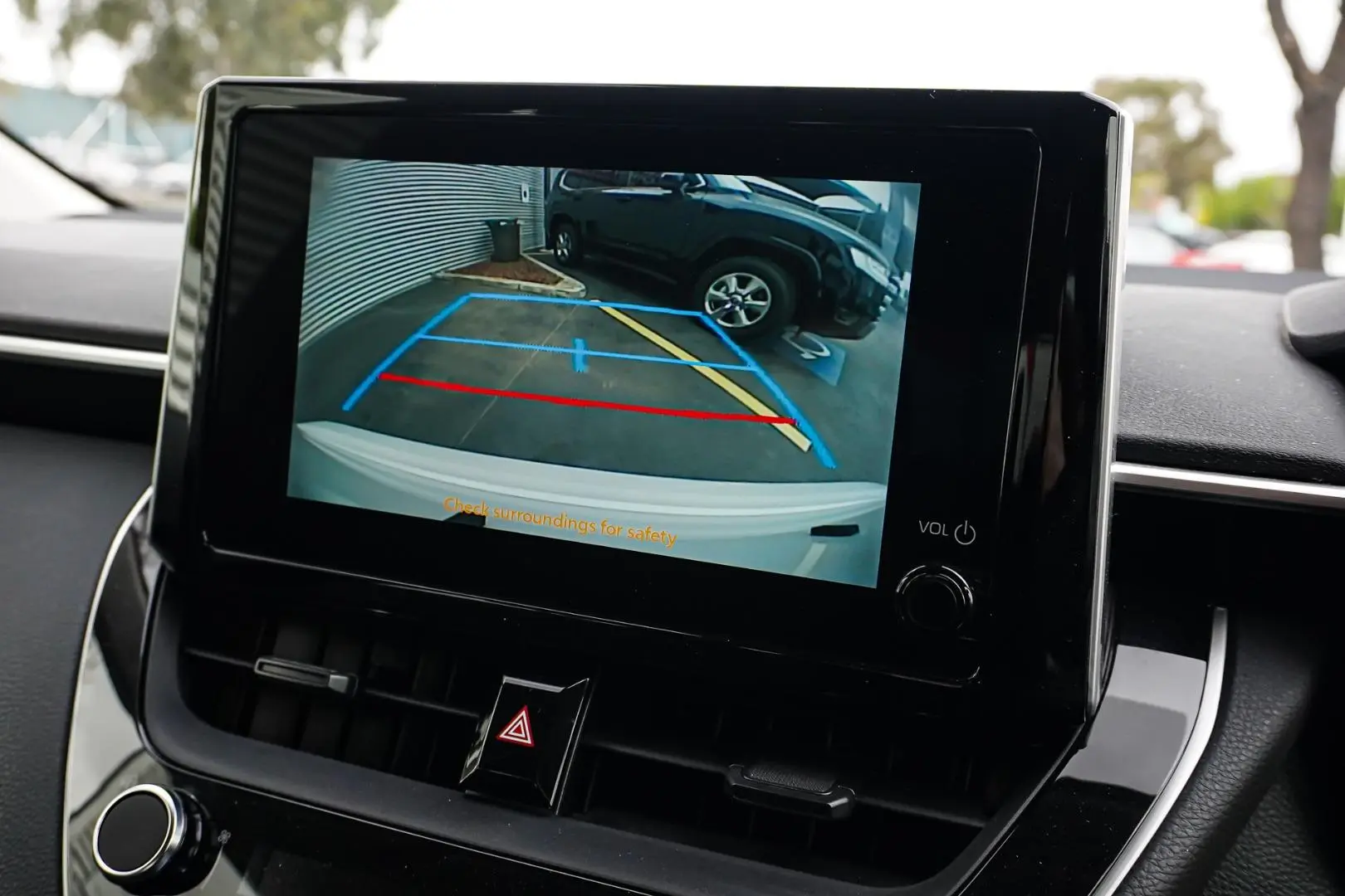 2023 Toyota Corolla Gallery Image 23