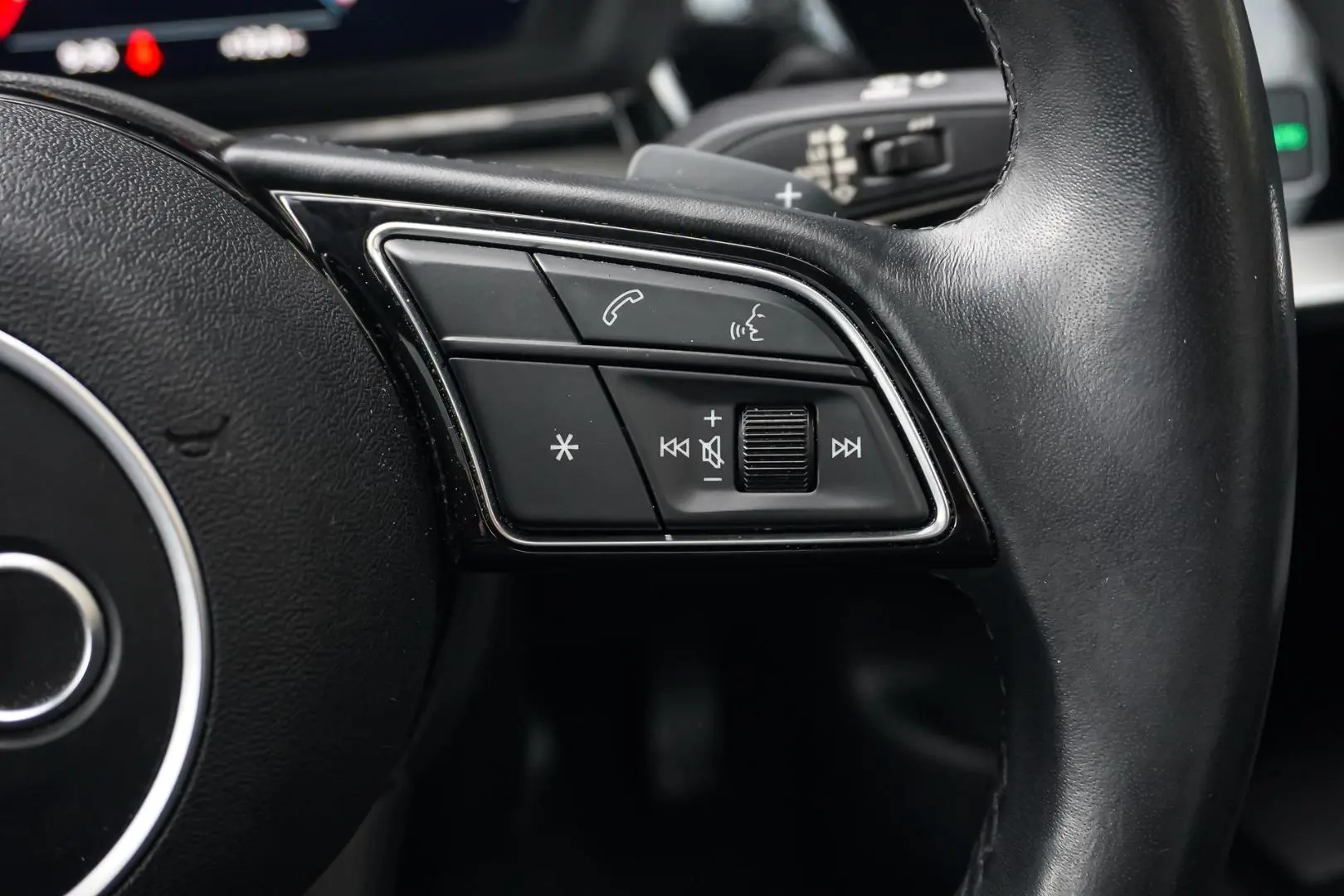 2022 Audi A3 Gallery Image 21