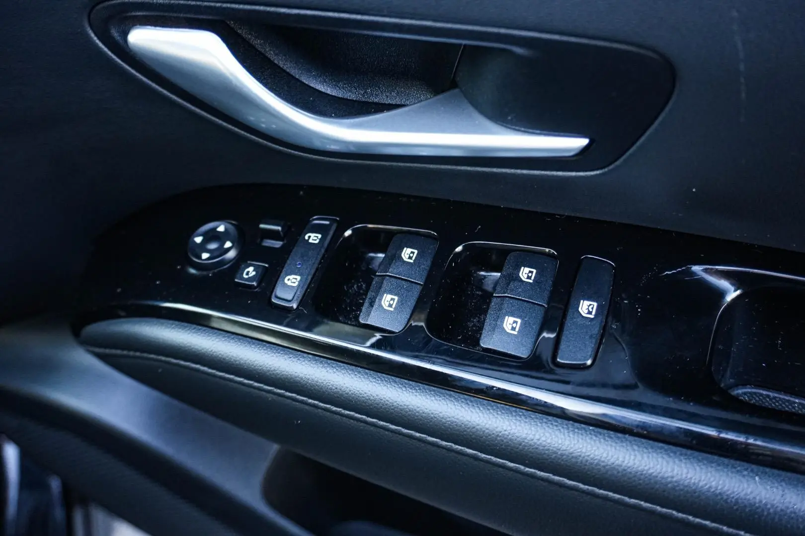 2023 Hyundai Tucson Gallery Image 17