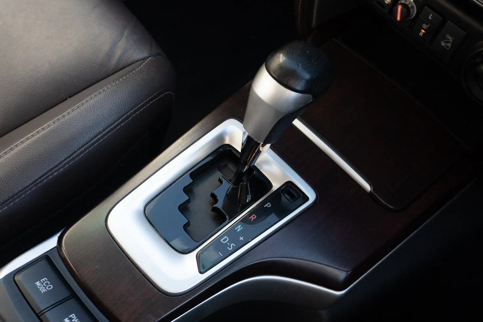 2019 Toyota Fortuner Gallery Image 19
