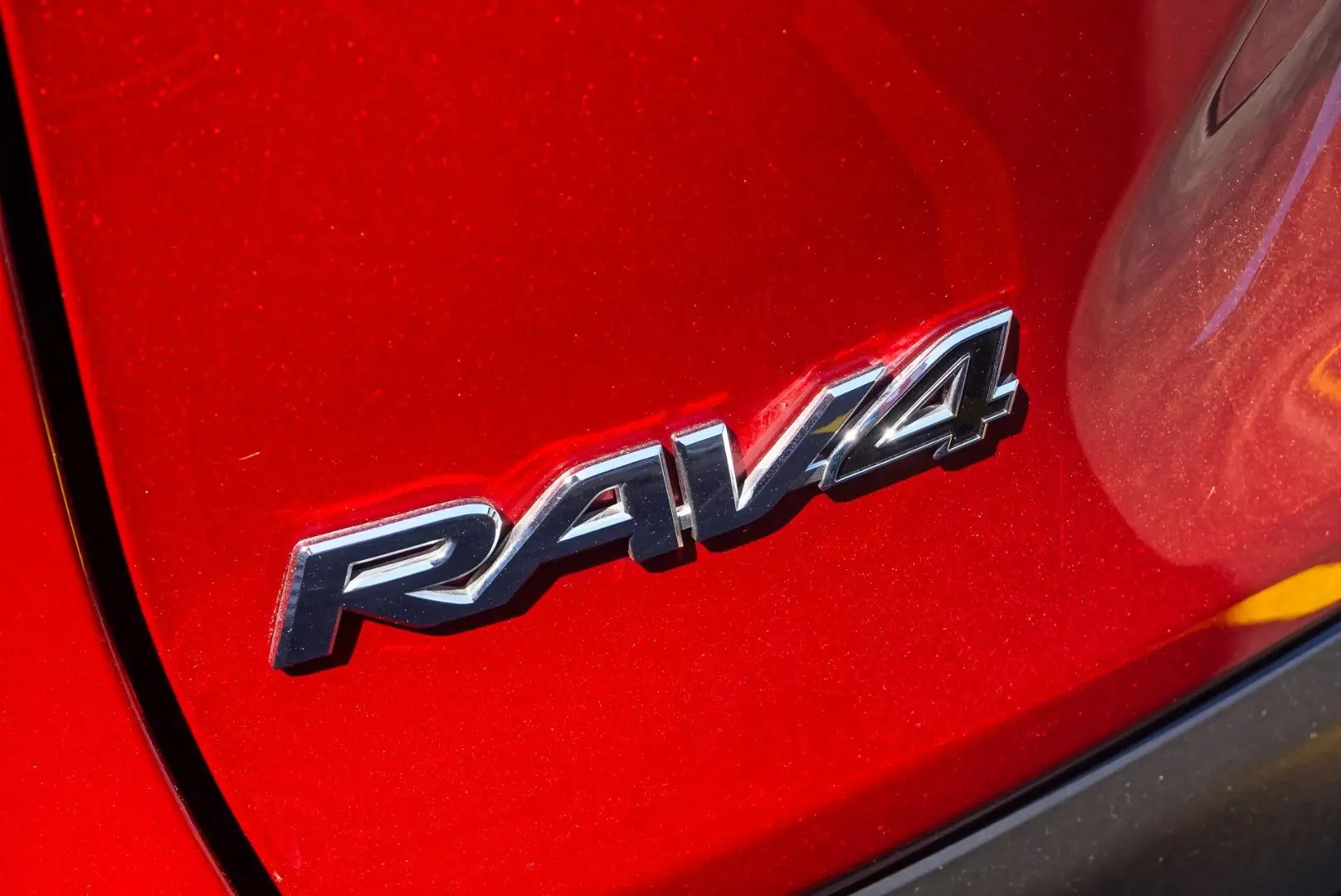 2022 Toyota Rav4 Gallery Image 15