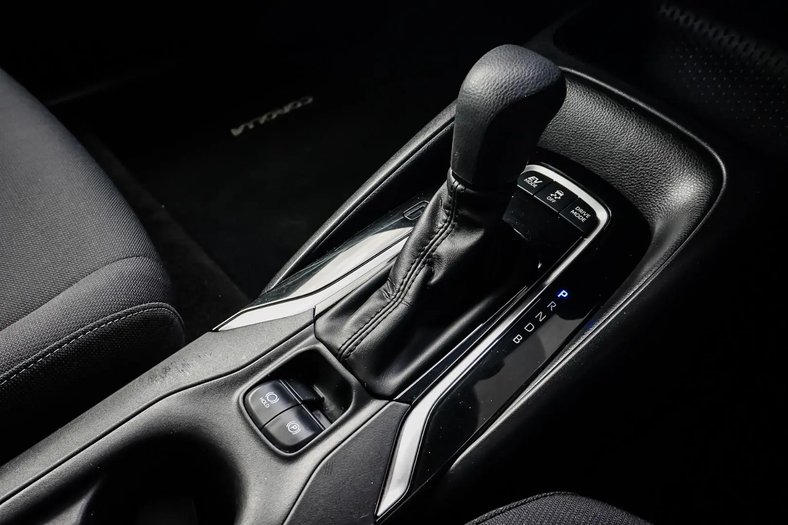2023 Toyota Corolla Gallery Image 19